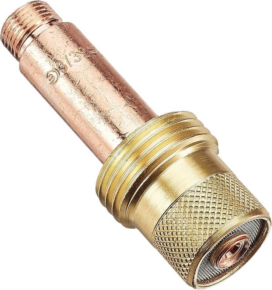 Collet Body 17